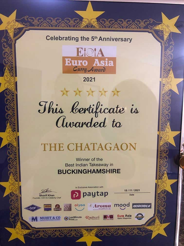 The Chatgaon